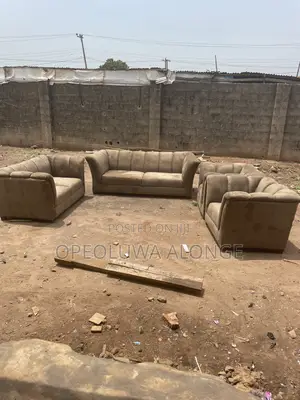 Set of Chair
