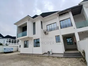 4bdrm Duplex in Asokoro for rent