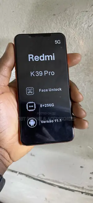 Xiaomi Redmi K30 Pro 256 GB