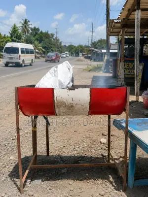 Barbecue Drum for Sale
