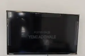 Toshiba Led Tv