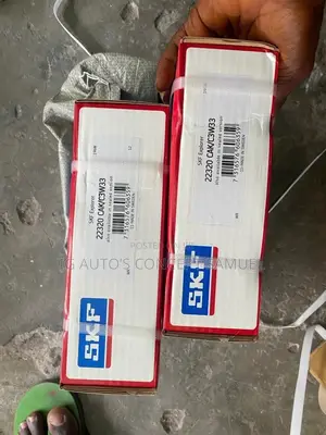 22320cak/C3w33 SKF Bearing Available
