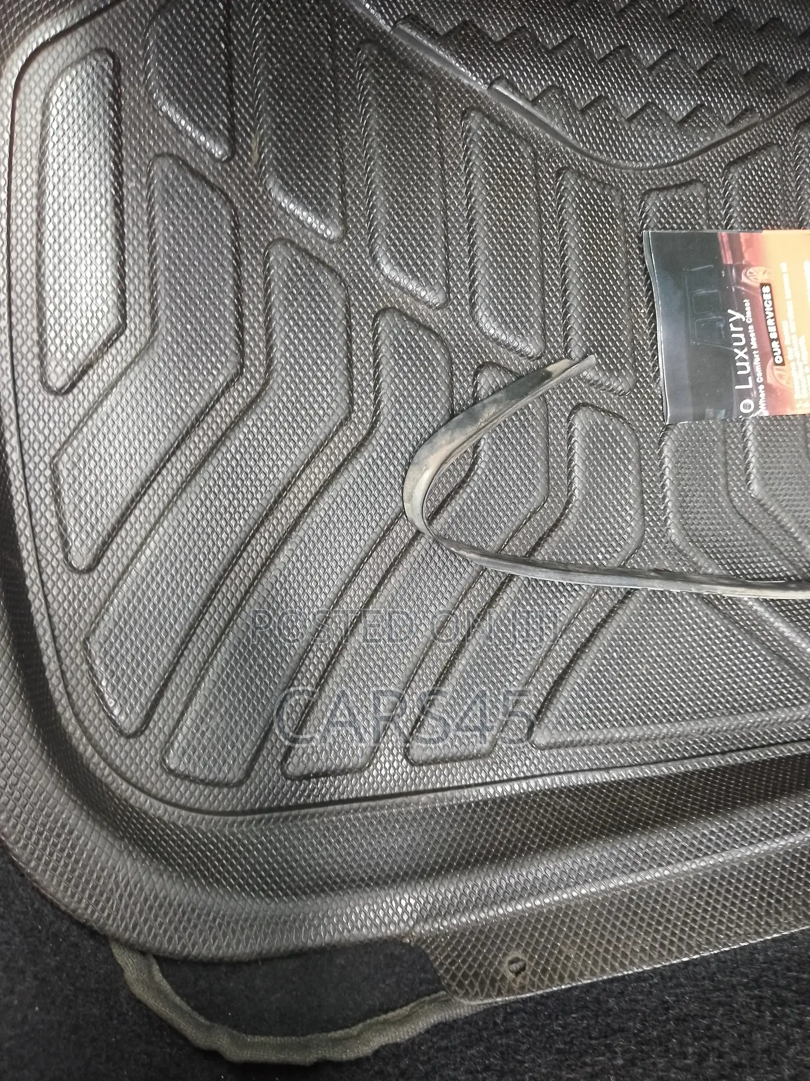JAC S2 2018 Silver