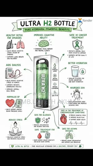 Product Supplements