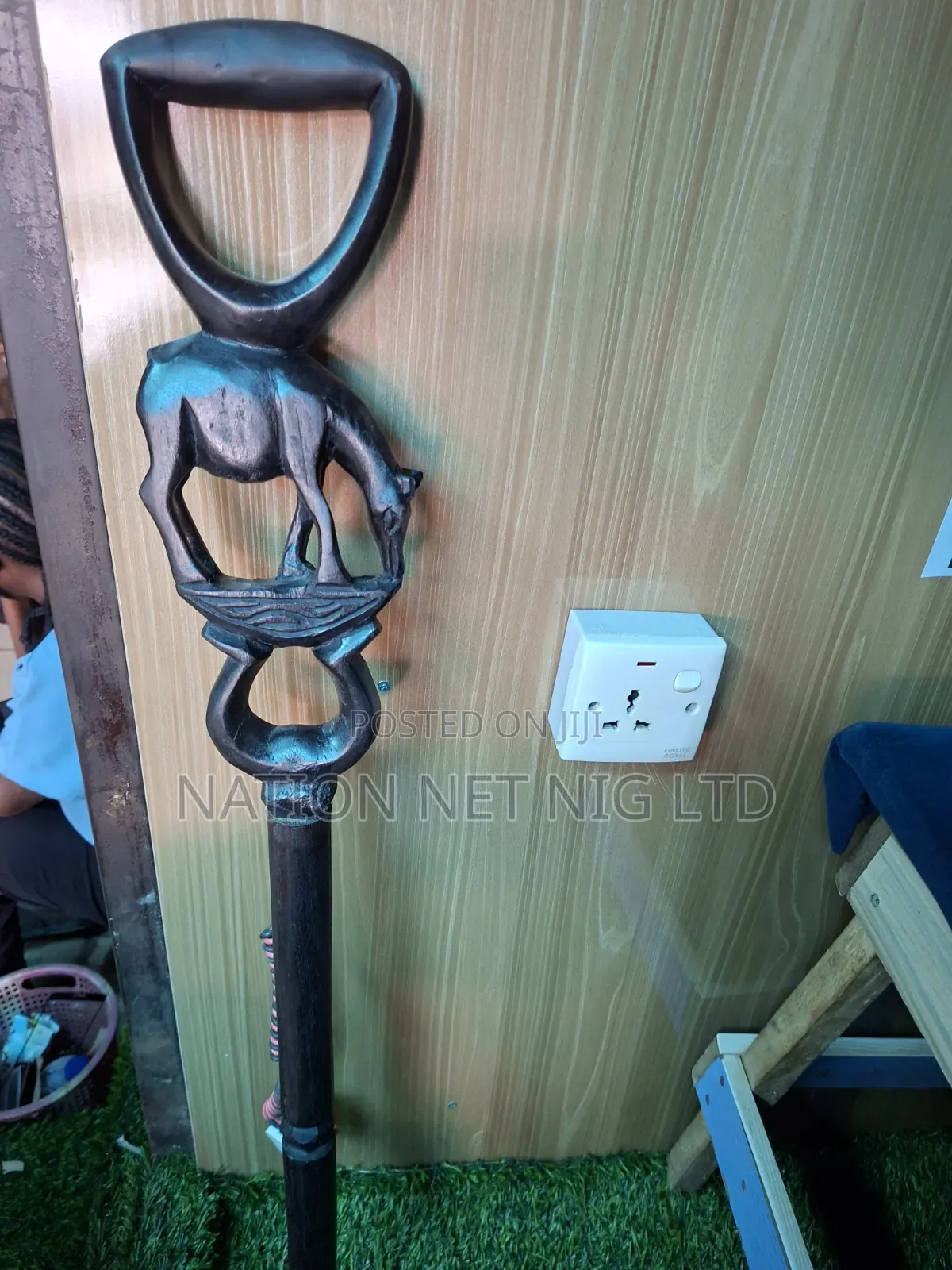 Walking Stick