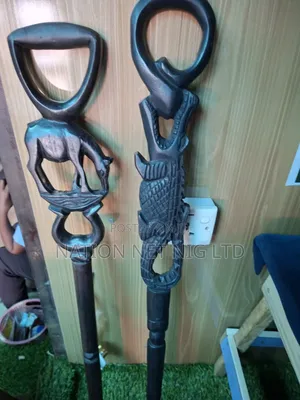 Walking Stick
