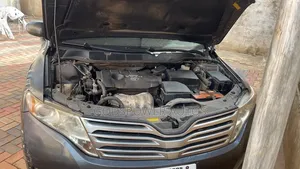 Toyota Venza AWD 2010 Gray