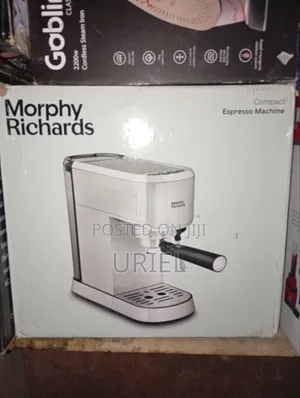 Coffee Machine