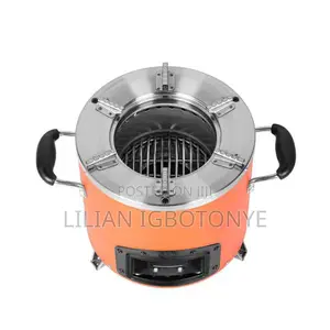 Cooking Stove