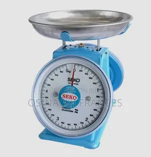 20kg Table Spring Scale