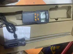 Grain Moisture Meter Md7822