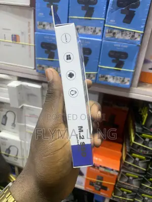 Aint 2-in-1 Combo M.2 SSD External Case