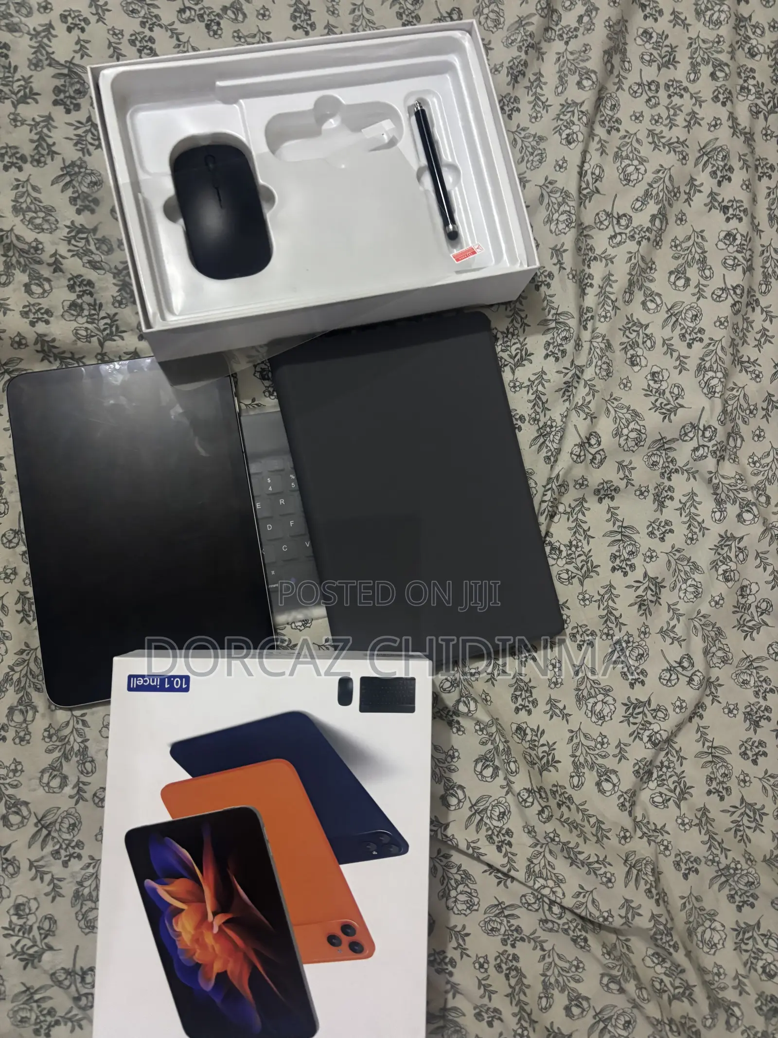 AirTab i17 Pro Max 512 GB Gray