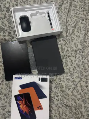 AirTab i17 Pro Max 512 GB Gray