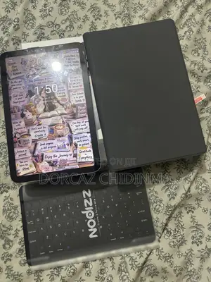 AirTab i17 Pro Max 512 GB Gray