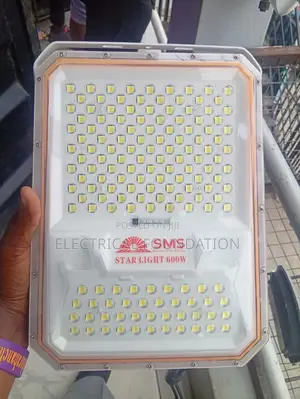 600watts Floodlight Star Link (Sms) Original Main
