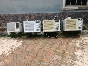 2hp Window Unit Air Condition