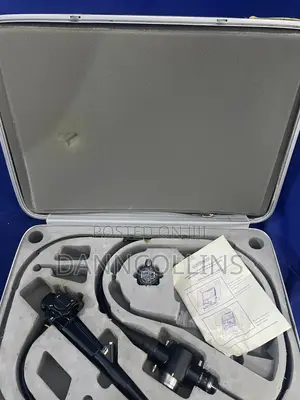 Olympus 100 Gastroscope