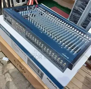 Yamaha 32chanels Mixer Mg24