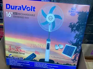 Duravolt Fan