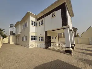Furnished 8bdrm House in Estate, Lokogoma for sale