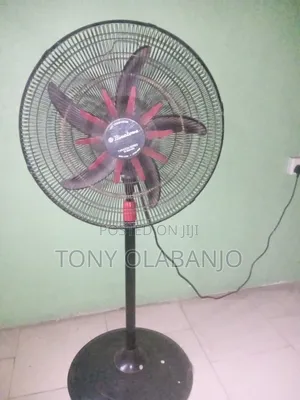 Binatone Fan