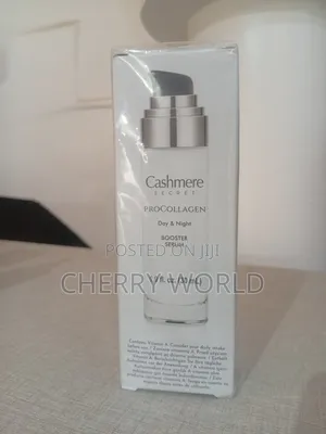 Cashmere Secret