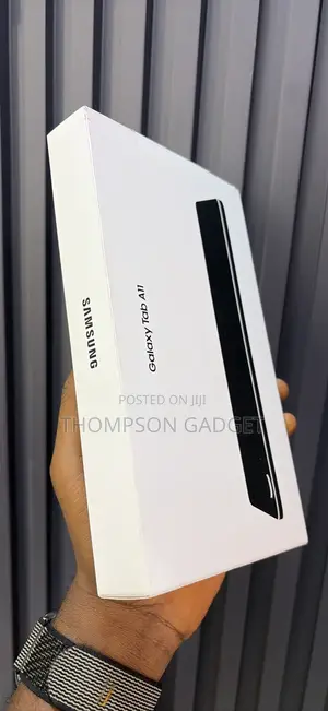 New Samsung Galaxy Tab A11 128 GB Gray