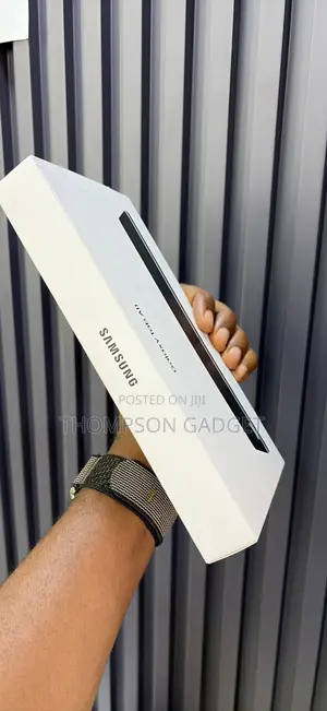 New Samsung Galaxy Tab A11 128 GB Gray