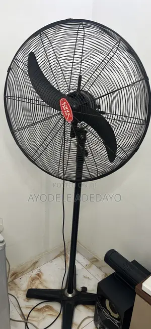 Sonik Japan Industrial Fan