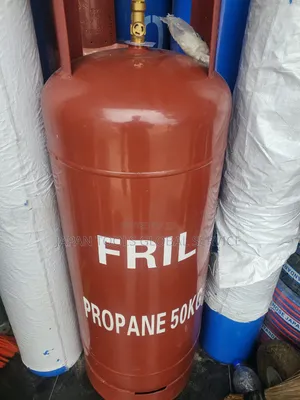 Propane Gas 50kg