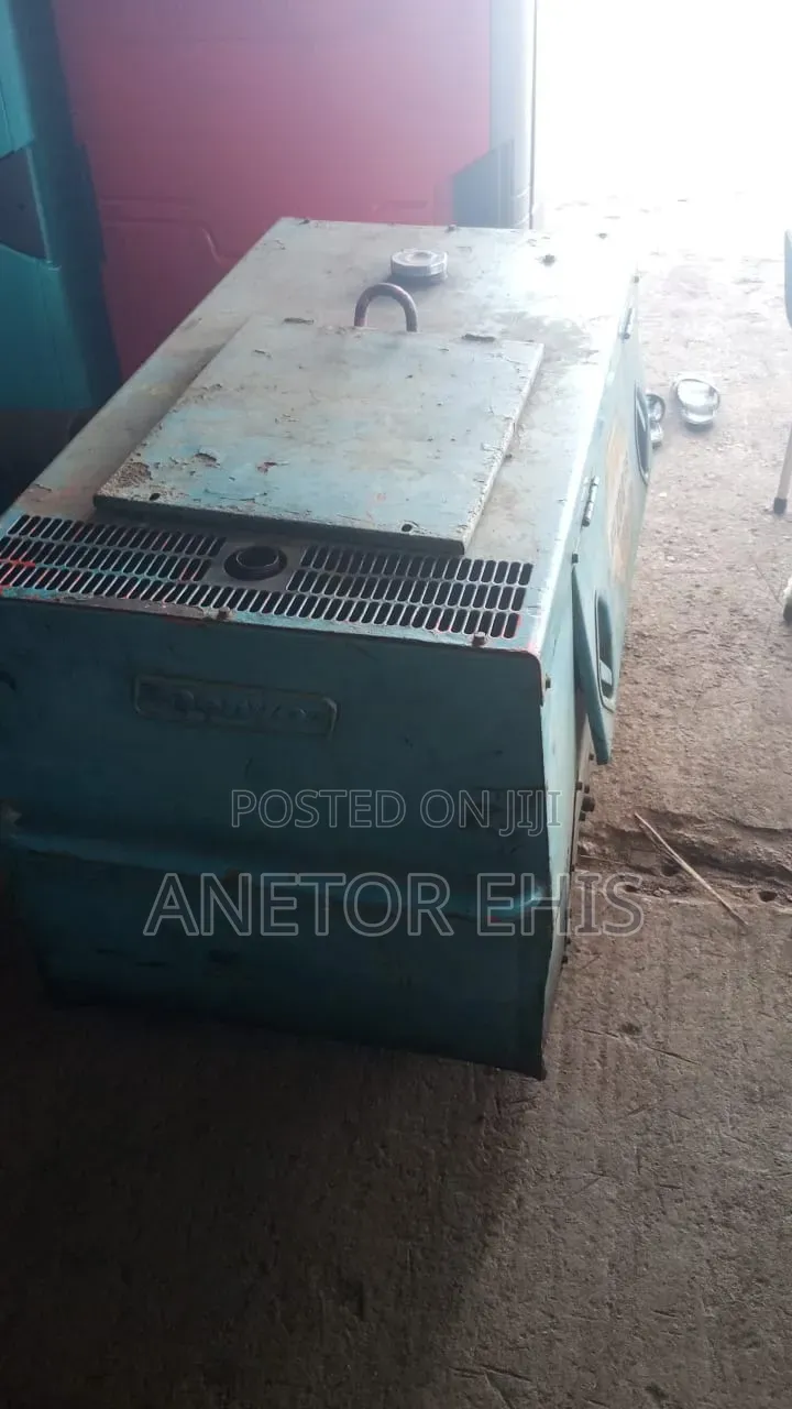 Welding Machine