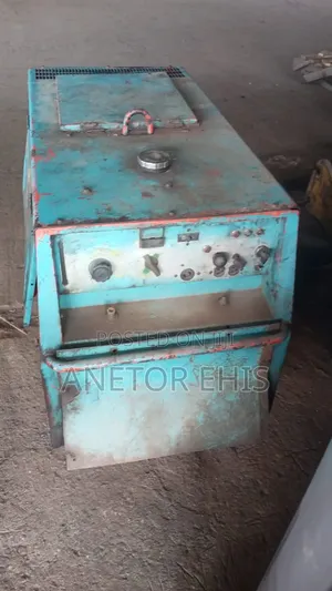 Welding Machine