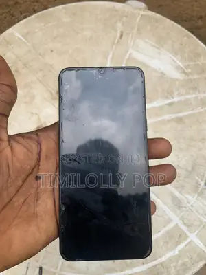 Samsung Galaxy A50 128 GB Black