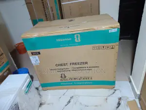Hisense Fc340sh: The Smart Choice for Smart Homes