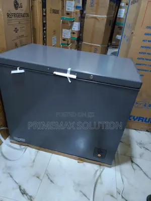 Hisense Fc340sh: The Smart Choice for Smart Homes