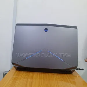Laptop Alienware M18X 16GB Intel Core i7 HDD+SSD 256GB