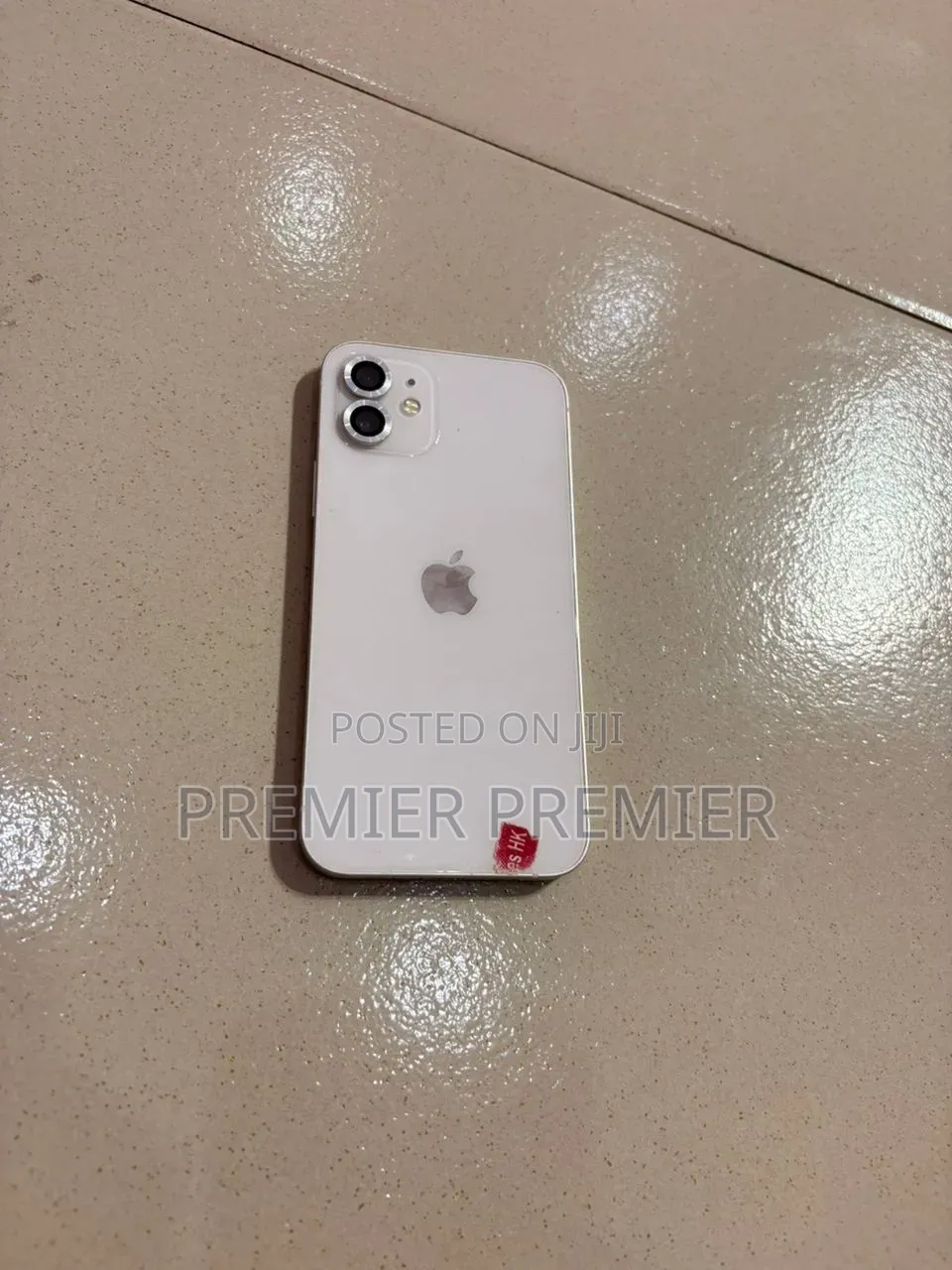 Apple iPhone 12 128 GB White