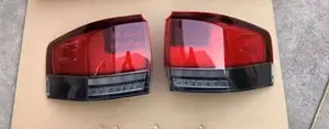Original Back Lights for Toyota Land Cruiser 2024