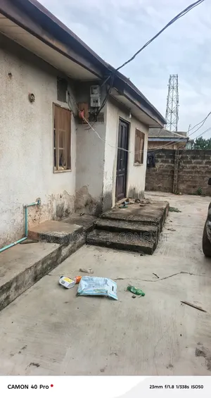 4bdrm Bungalow in Graceland Estate, Isheri / Egbe Idimu for sale