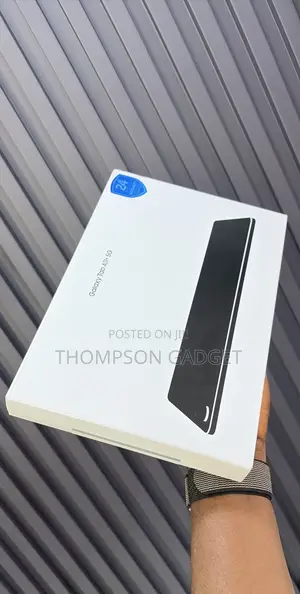 New Samsung Galaxy Tab A11+ 128 GB Silver