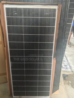 Brand New GBM 200w Monocrystalline Solar Panel (25v)