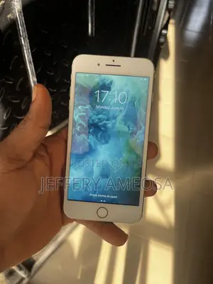 Apple iPhone 7 Plus 128 GB Gold