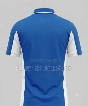 Premium Customized Embroidery T-Shirts –Your Design, Expertly Stitched