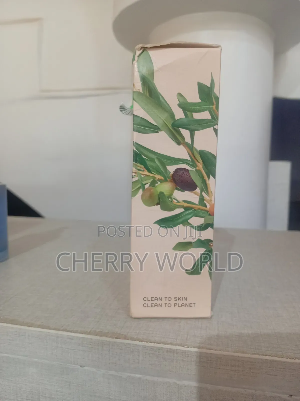 Ren Clean Skincare