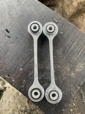Volkswagen Touareg Linkage
