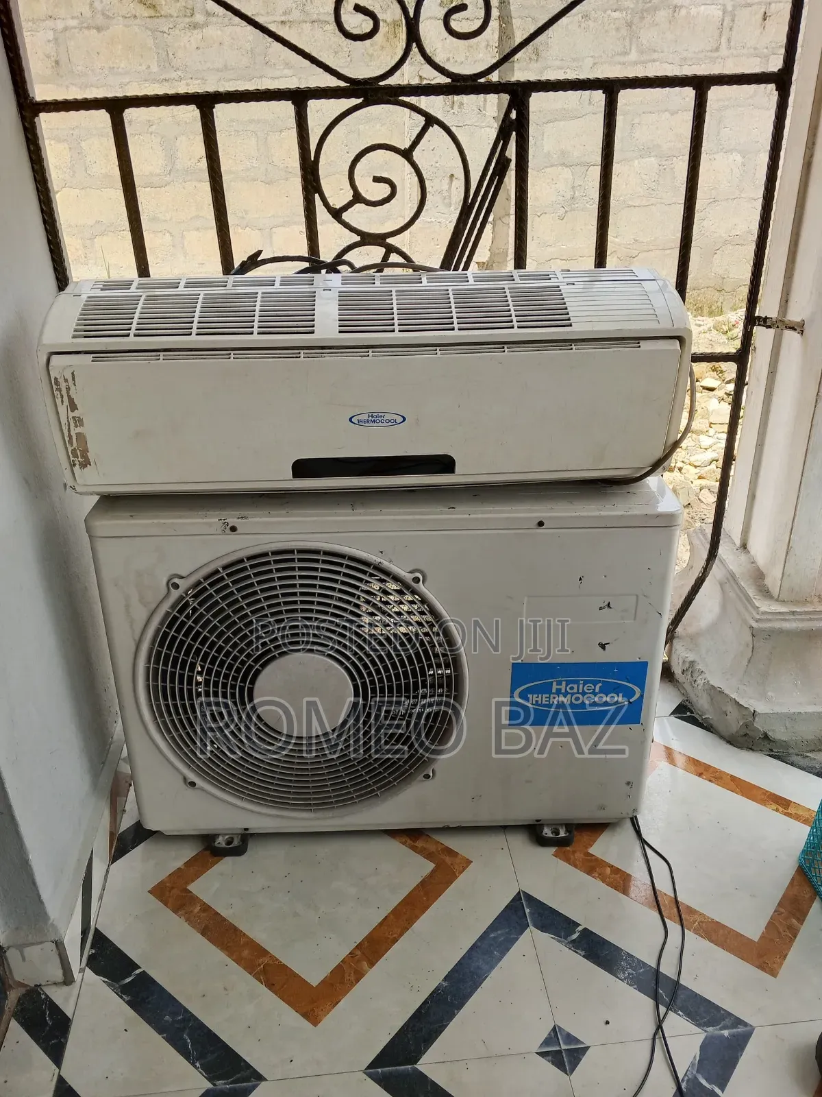 Air Conditioner