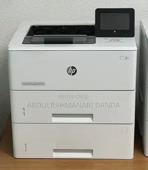 Kyocera "Please Wait" Error F000 Fix | Save N250k | Jalingo