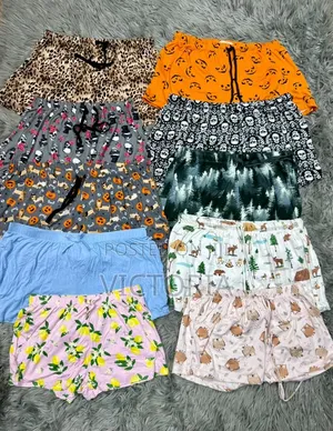 Boxers for Male and Female