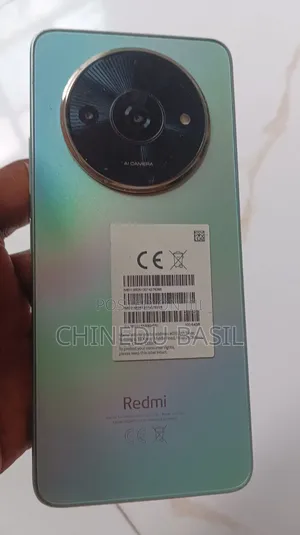 Xiaomi Redmi A3x 64 GB Blue